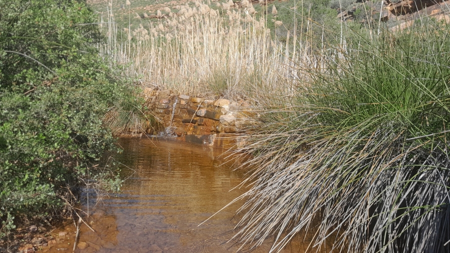Commercial Property for Sale in Worcester Rural Western Cape